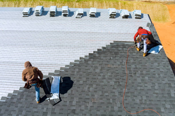 Best Commercial Roofing Services  in Lakeland, GA