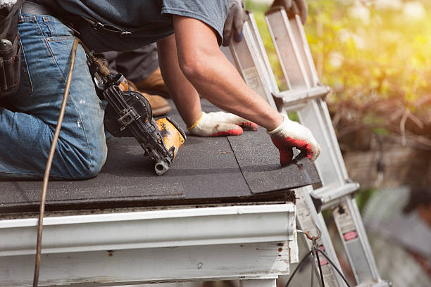 Best Residential Roofing Contractor  in Lakeland, GA